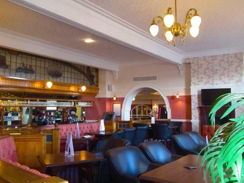 The North Euston Hotel