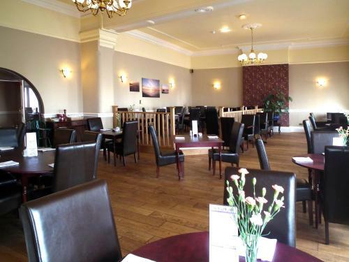 The North Euston Hotel