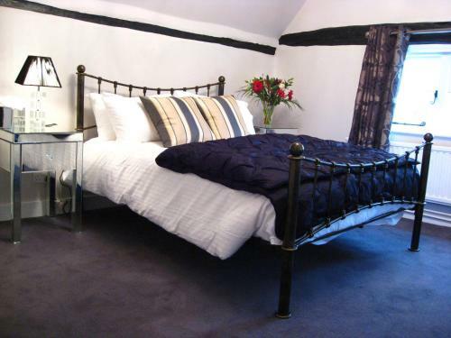 Posada The Nags Head Hotel