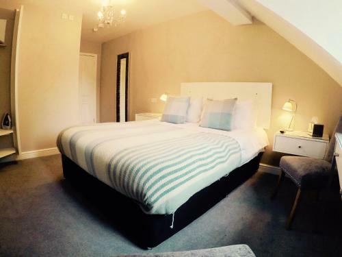 Posada The Nags Head Hotel