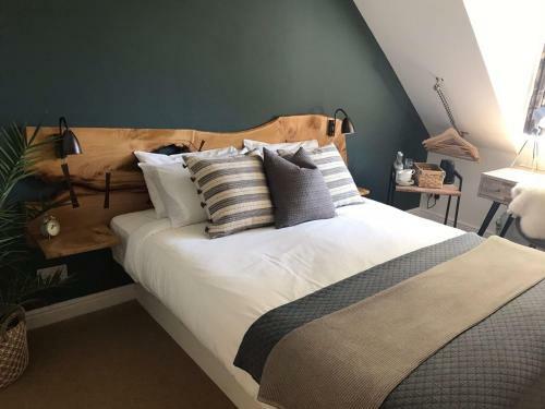 Posada The Nags Head Hotel