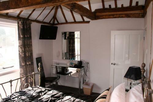 Posada The Nags Head Hotel