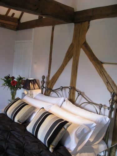 Posada The Nags Head Hotel