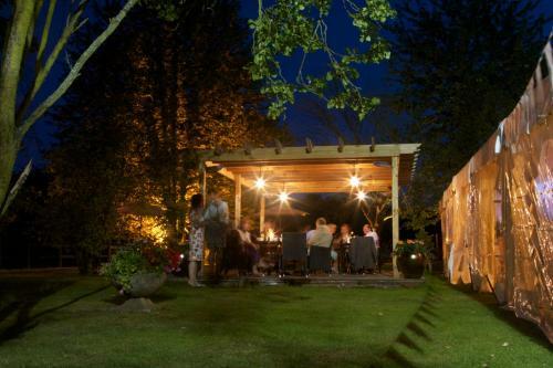 Posada The Nags Head Hotel