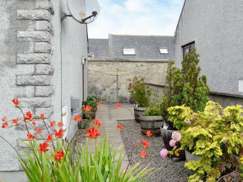 Dalriada Bungalow