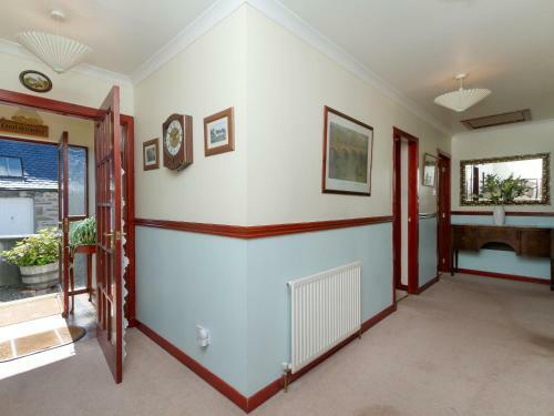 Dalriada Bungalow