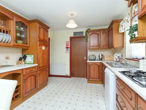 Dalriada Bungalow