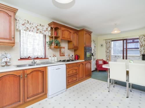 Dalriada Bungalow