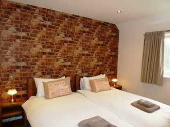 Bed & Breakfast The White Hart Inn