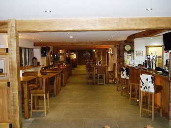Bed & Breakfast The White Hart Inn
