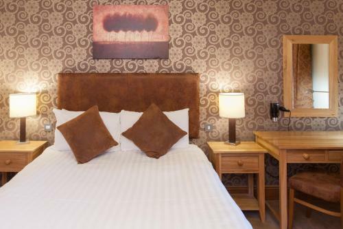 Posada Boundary By Marston's Inns