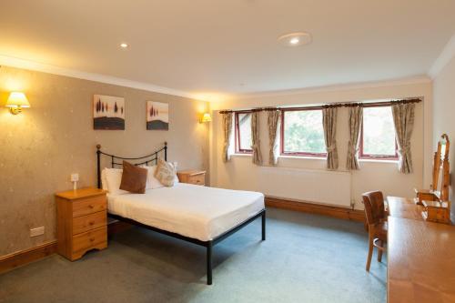 Posada Boundary By Marston's Inns