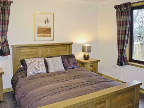 Forest Lodge