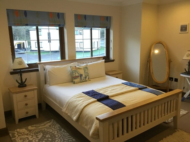 Bed & Breakfast Achnagairn Estate