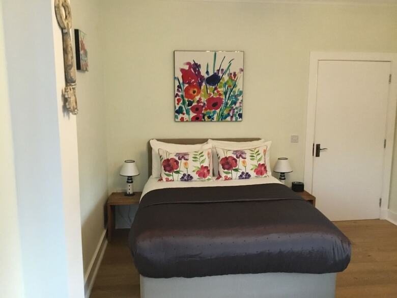 Bed & Breakfast Achnagairn Estate