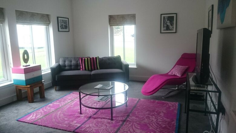 Bed & Breakfast Achnagairn Estate