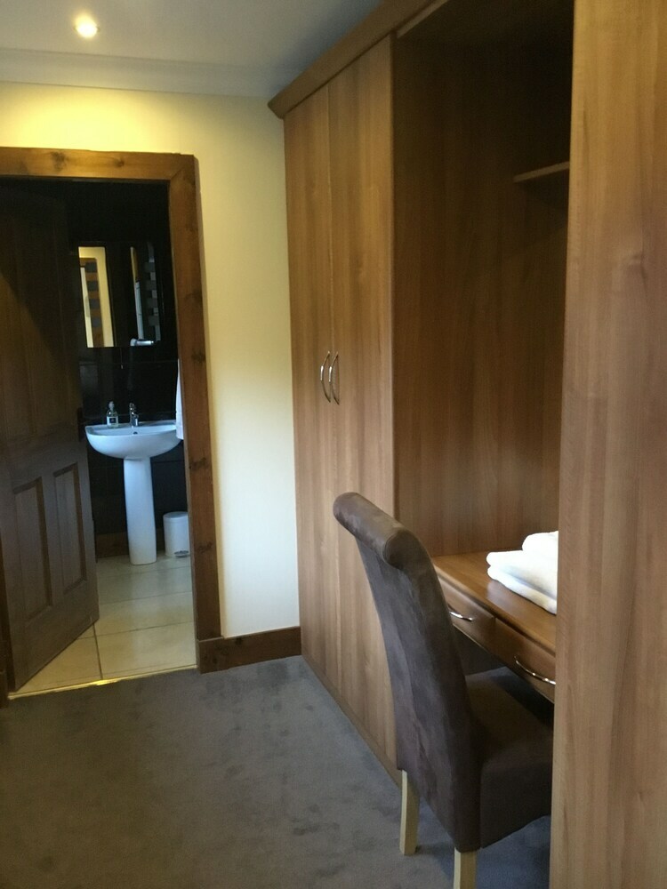 Bed & Breakfast Achnagairn Estate