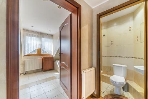 Apartamento Sloneczny Zakatek