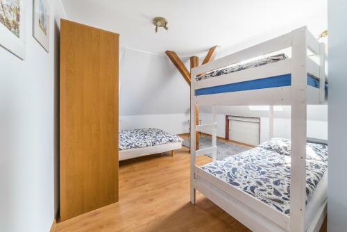 Apartamento Sloneczny Zakatek