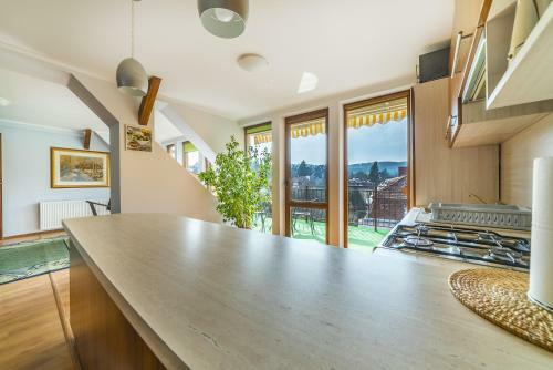 Apartamento Sloneczny Zakatek