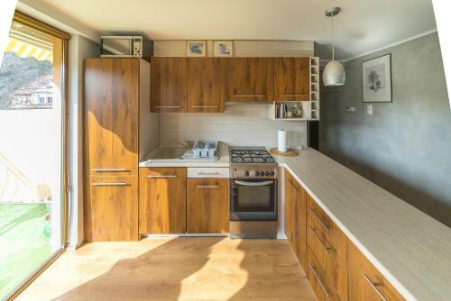Apartamento Sloneczny Zakatek