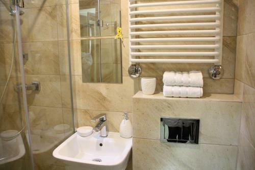 Apartamento Baltic Sopot 732