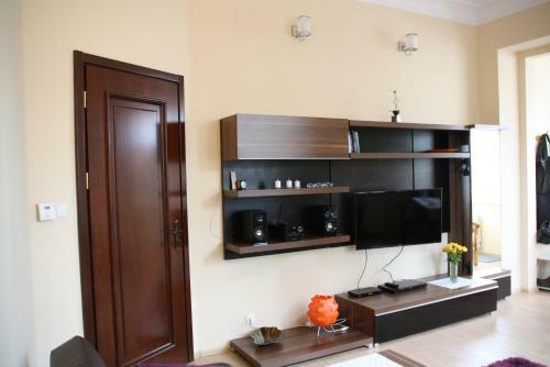 Apartamento Baltic Sopot 732