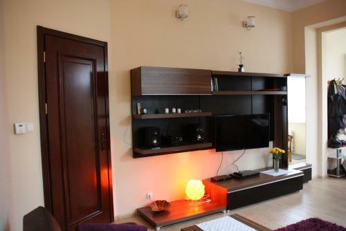 Apartamento Baltic Sopot 732