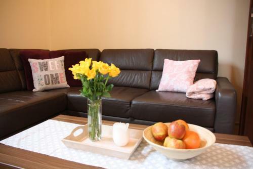 Apartamento Baltic Sopot 732