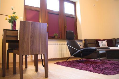 Apartamento Baltic Sopot 732