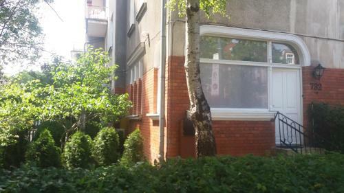Apartamento Baltic Sopot 732