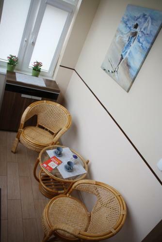 Apartamento Baltic Sopot 732