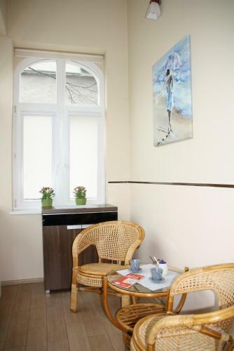 Apartamento Baltic Sopot 732