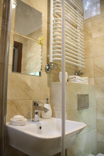 Apartamento Baltic Sopot 732