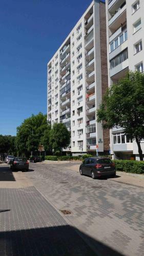 Apartamento Sopot Tu? Przy Pla?y