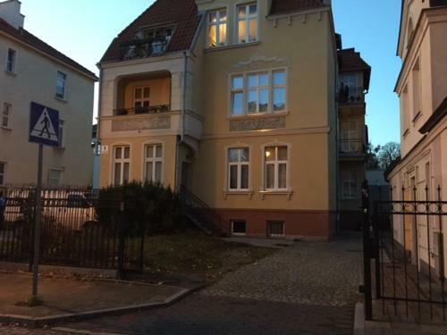 Apartament Allure Przy Molo I Pla?y