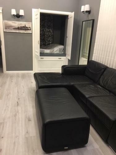 Apartament Allure Przy Molo I Pla?y