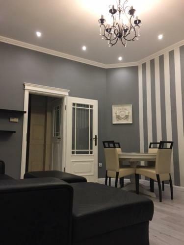 Apartament Allure Przy Molo I Pla?y