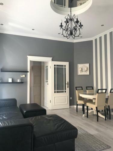Apartament Allure Przy Molo I Pla?y