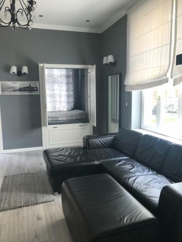 Apartament Allure Przy Molo I Pla?y