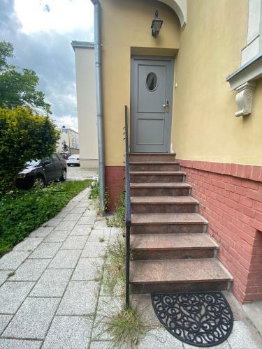 Apartament Allure Przy Molo I Pla?y