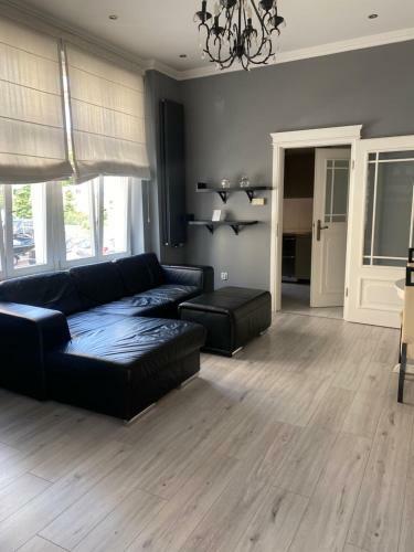 Apartament Allure Przy Molo I Pla?y
