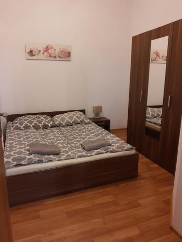 Apartament Chmielewskiego 1