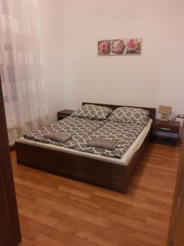 Apartament Chmielewskiego 1