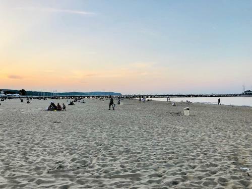 Sopot Wonderland - Hampton Apartments