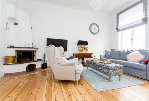 Sopot Wonderland - Hampton Apartments