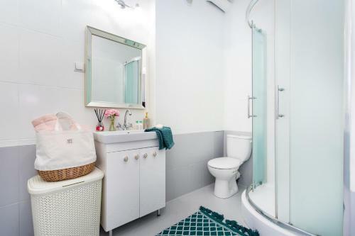 Sopot Wonderland - Hampton Apartments