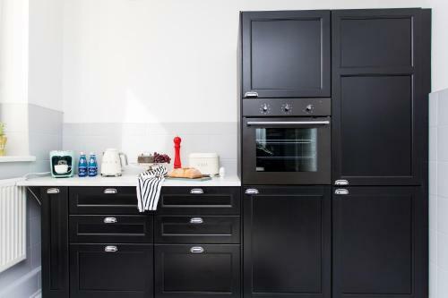 Sopot Wonderland - Hampton Apartments