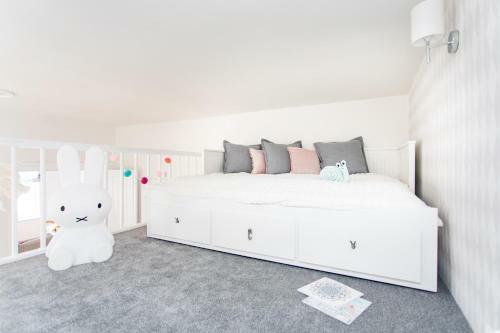 Sopot Wonderland - Hampton Apartments