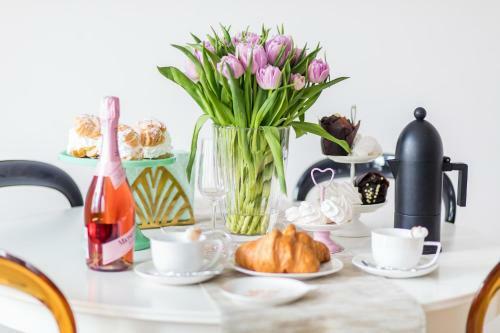 Sopot Wonderland - Hampton Apartments